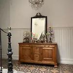 Le Logis Blanc Frühstückspension