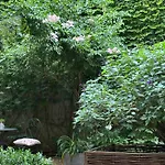 Frühstückspension Le Logis Blanc 3*