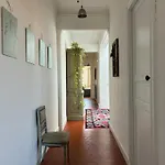 Le Logis Blanc Bed & Breakfast Coursan