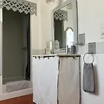 Frühstückspension Le Logis Blanc