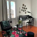 Le Logis Blanc Coursan