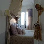 Le Logis Blanc Frühstückspension