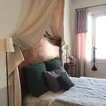 Le Logis Blanc Coursan