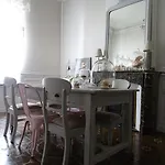 Le Logis Blanc Frühstückspension