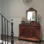 Frühstückspension Le Logis Blanc Coursan