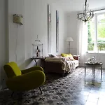 Le Logis Blanc