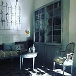 Le Logis Blanc Frühstückspension