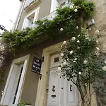 Le Logis Blanc Frühstückspension