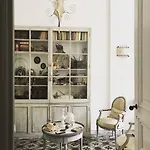 Frühstückspension Le Logis Blanc 3*
