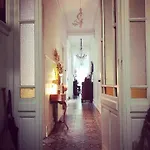 Frühstückspension Le Logis Blanc Coursan