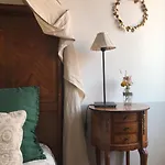 Frühstückspension Le Logis Blanc