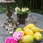 Le Logis Blanc Frühstückspension