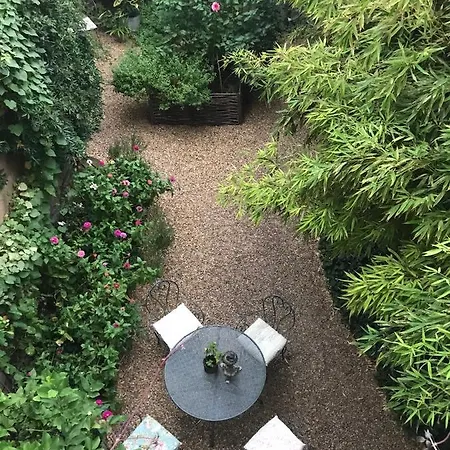 Le Logis Blanc Coursan