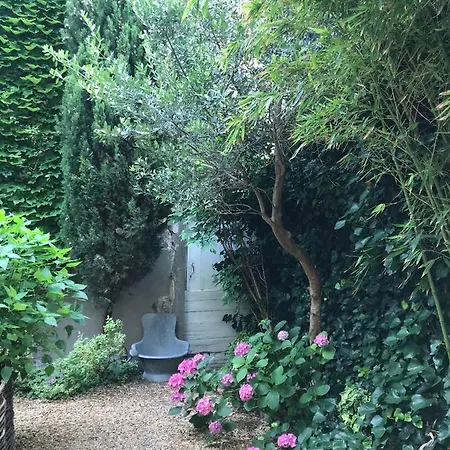 Couette-café Le Logis Blanc