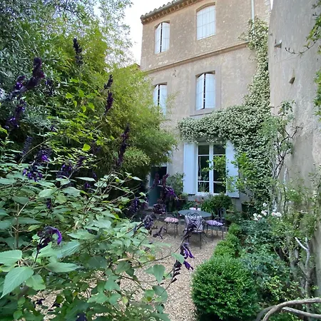 Bed & Breakfast Le Logis Blanc 3*