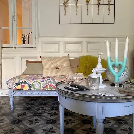 Le Logis Blanc 3* Coursan