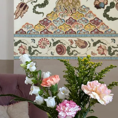 Le Logis Blanc Couette-café 3*