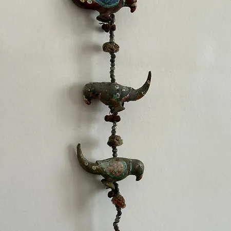 Le Logis Blanc Couette-café 3*