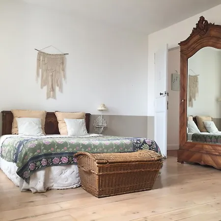 Le Logis Blanc 3* Coursan