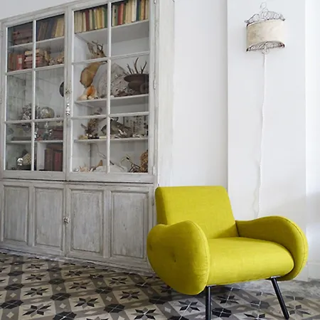 Le Logis Blanc Couette-café 3*