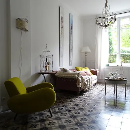 Le Logis Blanc