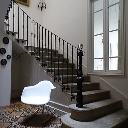 Le Logis Blanc Coursan
