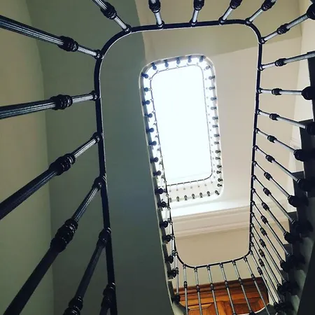 Le Logis Blanc Couette-café