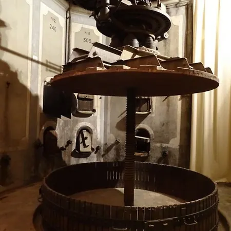 Le Logis Blanc Coursan