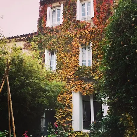 Le Logis Blanc 3*