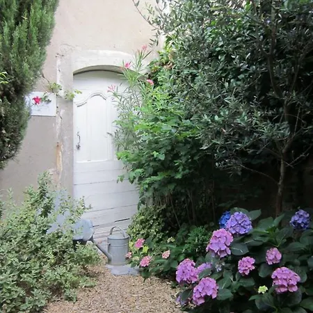 Le Logis Blanc Coursan