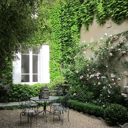 Bed & Breakfast Le Logis Blanc
