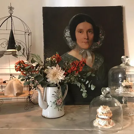 Le Logis Blanc Coursan