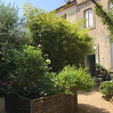 Bed & Breakfast Le Logis Blanc