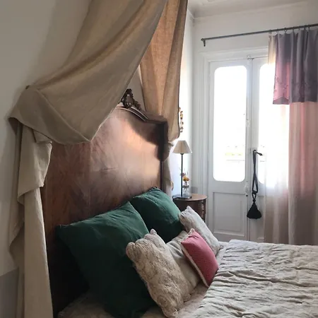 Le Logis Blanc Couette-café