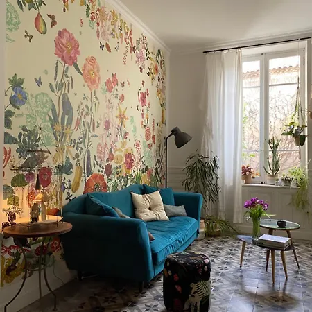 Le Logis Blanc Coursan