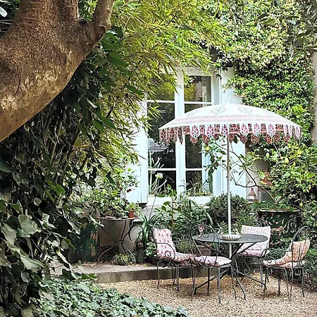 Le Logis Blanc 3* Coursan