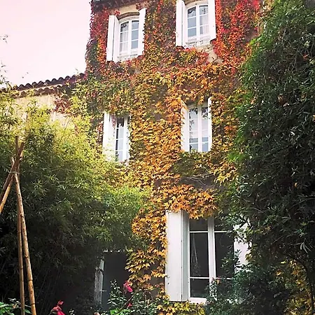 Le Logis Blanc 3* Coursan