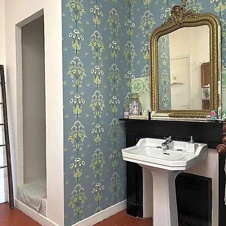 Bed & Breakfast Le Logis Blanc 3*