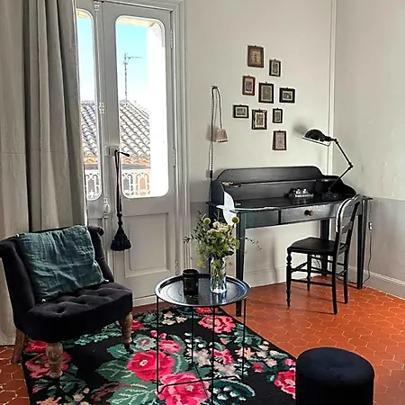 Bed & Breakfast Le Logis Blanc