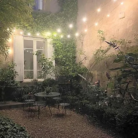 Le Logis Blanc Frühstückspension