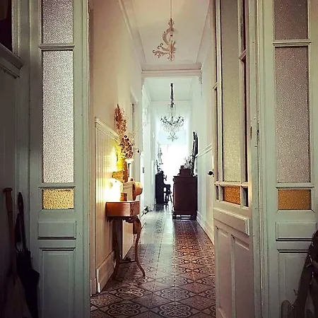 Le Logis Blanc Coursan