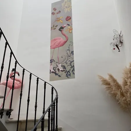 Le Logis Blanc Bed & Breakfast Coursan