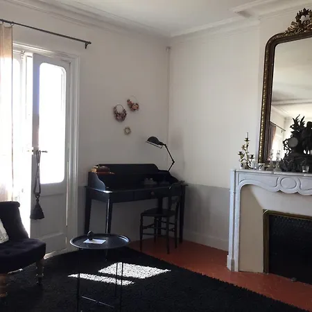 Bed & Breakfast Le Logis Blanc Coursan